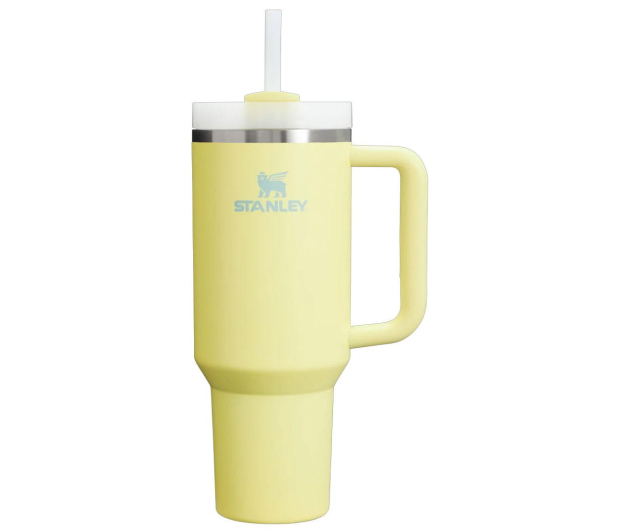 Stanley  Stanley Quencher® H2.O FlowState™ 1.18L Pomelo - 1476879 - zdjęcie